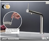 „Brera“ Küchenarmatur von  im aktuellen REUTER Prospekt für 181,95 €