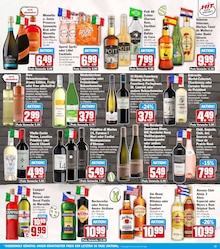 Havana Club im HIT Prospekt "ECHTE VIELFALT" mit 18 Seiten (Frankenthal (Pfalz))