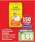 Café Intención ecológico Aromatico von J.J. Darboven im aktuellen E center Prospekt