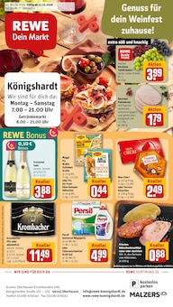 Prospekt der Woche "Dein Markt" Seite 1, 12.10.2026 bis 17.10.2026 für Oberhausen Aktueller Prospekt "Dein Markt" Seite 1 von 32 Seiten für Oberhausen
