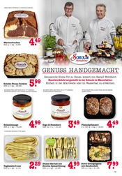 Brot im E center Prospekt in Offenbach Aktueller E center Prospekt mit Brot, "Aktuelle Angebote", Seite 7