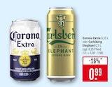 Extra im Angebot bei Marktkauf in Rottenburg Extra Angebote von Corona bei Marktkauf Rottenburg für 0,99 €