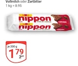 GLOBUS Weischlitz - Vollmilch Angebot im Prospekt Vollmilch bei GLOBUS im Weischlitz Prospekt für 1,79 €