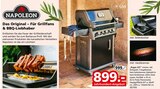 Gasgrill „Rogue 425“ Angebote von Napoleon bei Segmüller Augsburg für 899,00 €