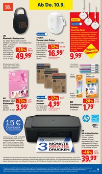 Druckerpapier im aktuellen Lidl Prospekt (Dresden) Druckerpapier im Lidl Prospekt "LIDL LOHNT SICH" mit 73 Seiten (Dresden)