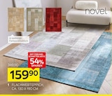 Aktuelles Flachwebteppich „Patch“ Angebot bei XXXLutz Möbelhäuser in Salzgitter ab 24,99 €