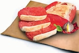 Markant Nordwest Nordenham - Roastbeef am Stück Angebot im Prospekt Roastbeef am Stück bei Markant Nordwest im Nordenham Prospekt für 2,29 €