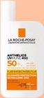 Anthelios UVmune 400 fluide invisible SPF50+ sans parfum - La Roche-Posay dans le catalogue Monoprix