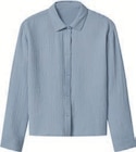 Musselin-Bluse/-Hemd Angebote von ESMARA KIDS bei Lidl Göttingen für 4,99 €