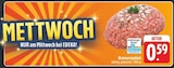 Bratwurstgehäck Angebote bei EDEKA Ansbach für 0,59 €