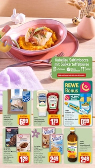 Essig im REWE Prospekt "Dein Markt" mit 22 Seiten (Dortmund)