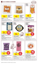 Promos Barbecue dans le catalogue "Intermarché" de Intermarché Super Barbecue en promo dans le catalogue Intermarché Super à la page 14