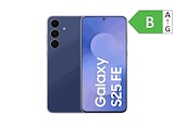 GALAXY S25 FE 128 GB Navy Dual SIM im Angebot bei MediaMarkt Saturn in Esslingen GALAXY S25 FE 128 GB Navy Dual SIM Angebote von SAMSUNG bei MediaMarkt Saturn Esslingen für 549,00 €