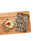 Bio-Roggenvollkorn-Sauerteigbrot im ALDI SÜD Prospekt Bio-Roggenvollkorn-Sauerteigbrot im aktuellen ALDI SÜD Prospekt für 1,69 €