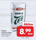 Broken Silber im Angebot bei Markant Nordwest in Osnabrück Broken Silber Angebote von Thiele bei Markant Nordwest Osnabrück für 8,99 €