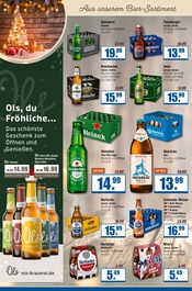 Aktueller Zisch Prospekt mit Krombacher, "TRINK, WENN DU DICH TRAUST!", Seite 2