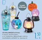 LED HALLOWEEN Sortiment im Angebot bei Trends in Düsseldorf LED HALLOWEEN Sortiment Angebote bei Trends Düsseldorf für 1,50 €