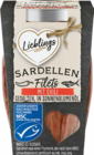 Hering im Netto Marken-Discount Prospekt Sardellen Filets von Lieblings im aktuellen Netto Marken-Discount Prospekt für 2,22 €