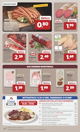 Mittagessen Angebot & Preis im aktuellen combi Prospekt Mittagessen Angebot im aktuellen combi Prospekt auf Seite 6