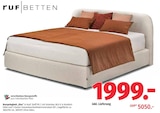 Aktuelle Boxspringbett Angebote bei Segmüller in Frankfurt (Main) Aktuelles Boxspringbett Elva Angebot bei Segmüller in Frankfurt (Main) ab 1.999,00 €