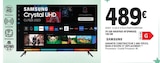 Tv led 55"(pouces) 136 CM - SAMSUNG dans le catalogue E.Leclerc