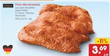 Puten-Minutensteaks von  im aktuellen Netto Marken-Discount Prospekt für 3,69 €
