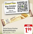 EDEKA Dackenheim Prospekt mit  im Angebot für 1,99 €