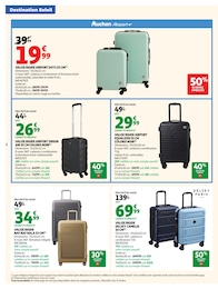 Offre Mode dans le catalogue Auchan Hypermarché du moment à la page 2