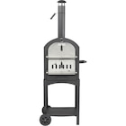 Four multifonction BARI - HYBA en promo chez Carrefour Saint-Ouen à 139,99 €