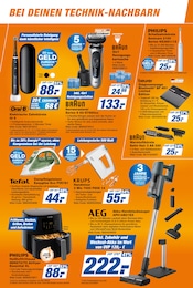 Dampfbügeleisen Angebot & Preis im aktuellen expert Prospekt Dampfbügeleisen Angebot im aktuellen expert Prospekt auf Seite 11