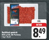Hackfleisch gemischt im Angebot bei EDEKA in Jena Hackfleisch gemischt Angebote bei EDEKA Jena für 8,49 €