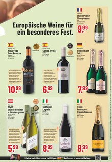 Prosecco im Trinkgut Prospekt "Aktuelle Angebote" mit 18 Seiten (Düsseldorf)