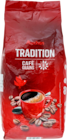 CAFÉ EN GRAINS TRADITION AUCHAN - AUCHAN en promo chez Auchan Hypermarché CAFÉ EN GRAINS TRADITION AUCHAN - AUCHAN dans le catalogue Auchan Hypermarché