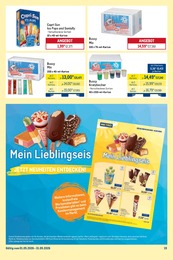 METRO Kratzeis im Prospekt 