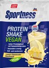 Proteinpulver, Protein Shake Vegan Lemon Cheesecake Geschmack bei dm-drogerie markt im Weilerswist Prospekt für 1,25 €