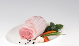 REWE Tittling - Putenrollbraten Angebot im Prospekt Putenrollbraten bei REWE im Tittling Prospekt für 1,19 €