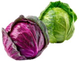 Kaufland - Rotkohl Angebot im Prospekt Rotkohl bei Kaufland im Prospekt "" für 0,79 €