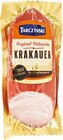 Original polnische Krakauer oder Breslauer Angebote bei Netto Marken-Discount Borken für 2,99 €