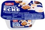 Kaufland - Joghurt mit der Ecke Angebot im Prospekt Joghurt mit der Ecke bei Kaufland im Prospekt "" für 0,29 €