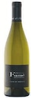 Pouilly-Fumé AOP Blanc 2024 - DOMAINE CÉDRICK BARDIN en promo chez U Express Échirolles à 9,95 €