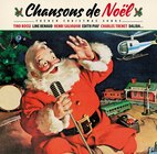 Opération Vinyles de Noël à 11,99 € dans le catalogue Carrefour