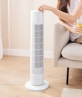 Ventilateur colonne à Lidl dans Verel-de-Montbel Ventilateur colonne à Lidl dans Verel-de-Montbel