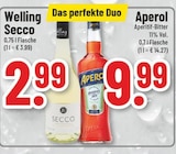 Secco bei Trinkgut im Borken Prospekt für 2,99 €