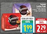 Aktuelle Kaffeepads Angebote bei E center in Oberhausen Aktuelles Coffee Pads Angebot bei E center in Oberhausen ab 1,99 €