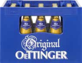 Oettinger im Angebot bei Getränke Ellerkamp in Rheine Oettinger Angebote bei Getränke Ellerkamp Rheine für 8,99 €