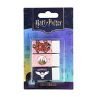 3 mini gommes Harry potter - WARNER BROS en promo chez Carrefour 3 mini gommes Harry potter - WARNER BROS dans le catalogue Carrefour