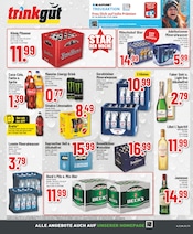 König Pilsener im Marktkauf Prospekt in Hemer Aktueller Marktkauf Prospekt mit König Pilsener, "Aktuelle Angebote", Seite 17