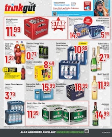 Coca Cola im aktuellen Marktkauf Prospekt (Hemer) Coca Cola im Marktkauf Prospekt "Aktuelle Angebote" mit 22 Seiten (Hemer)