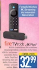 fire TV stick 4K Plus Angebote bei EDEKA Augsburg für 32,99 €