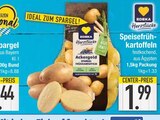 Ackergold Spargel Frühkartoffeln von Edeka Herzstücke im aktuellen EDEKA Prospekt für 1,99 €